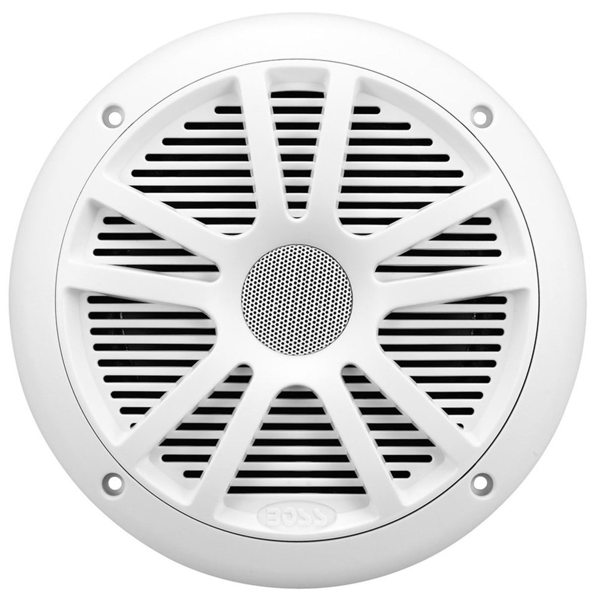 BOSS Audio Systems MR6W Marin Hoparlör 165mm