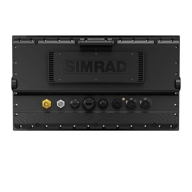 Simrad NSS 4 - 16