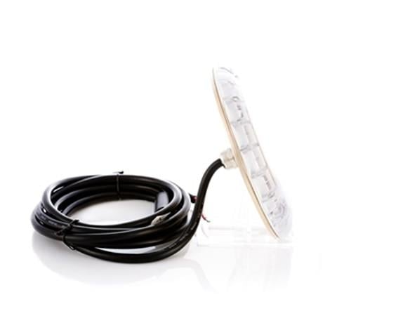 Bluefin Led Piranha Su Altı Lambası 1000 Lümen RGB 12/24V