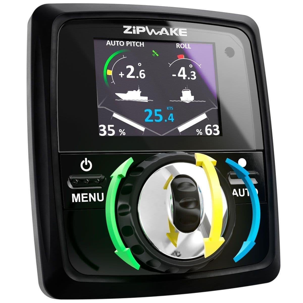 Zipwake 450S 