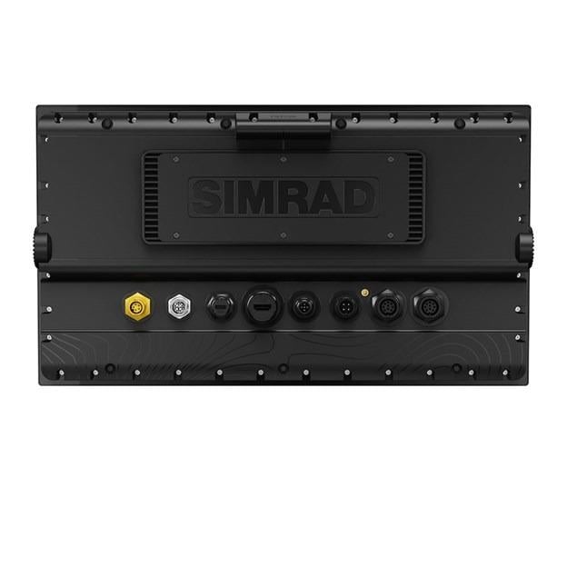 Simrad NSS 4 - 16