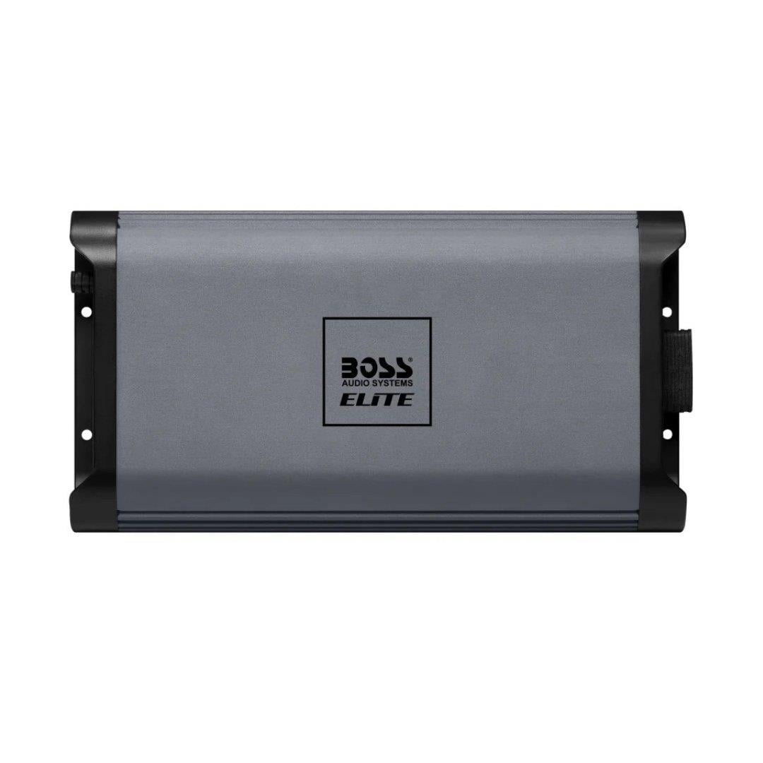 BOSS Audio Systems MPD380.4 380W 4 Kanal D Class Amplifikatör Amfi