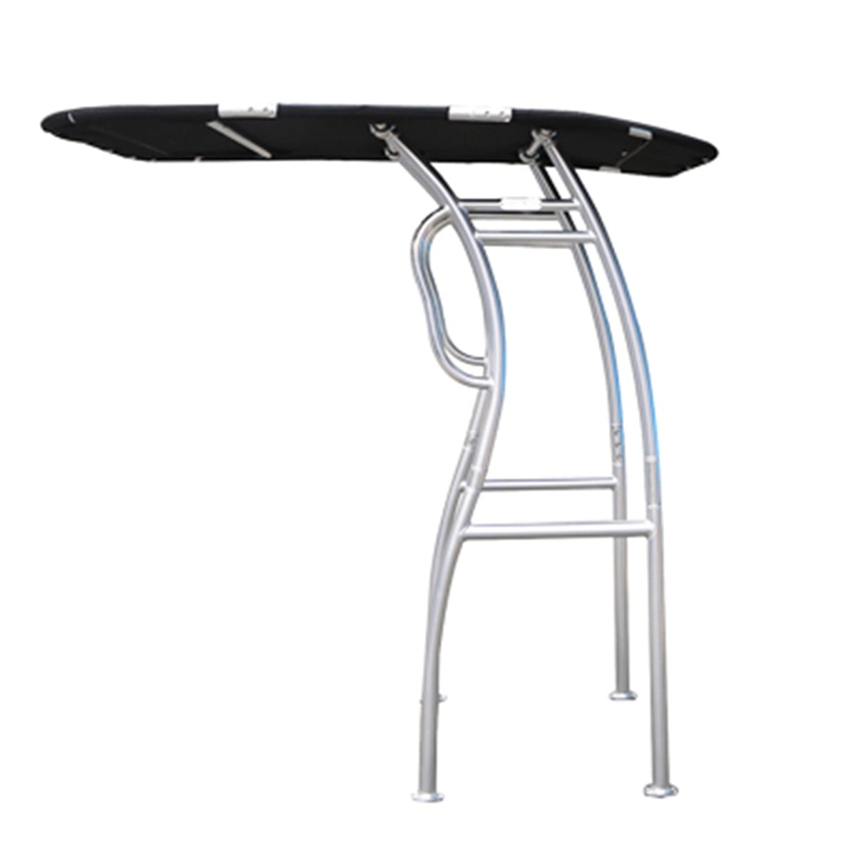Dolphin Pro2 T Top Anodised Gövde Siyah Güneşlik