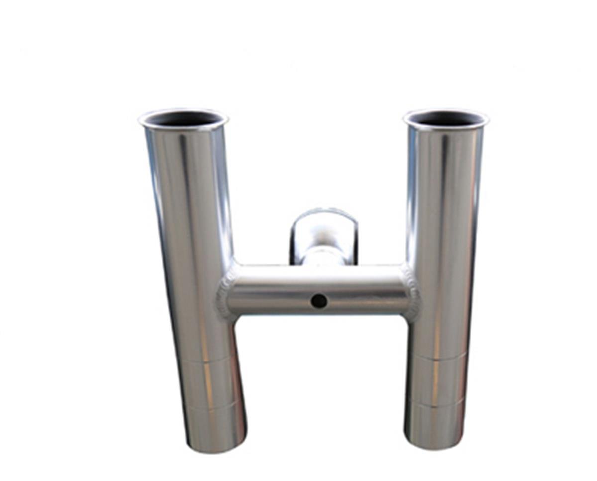 Dolphin T Top Çift Kamışlık Rod Holder