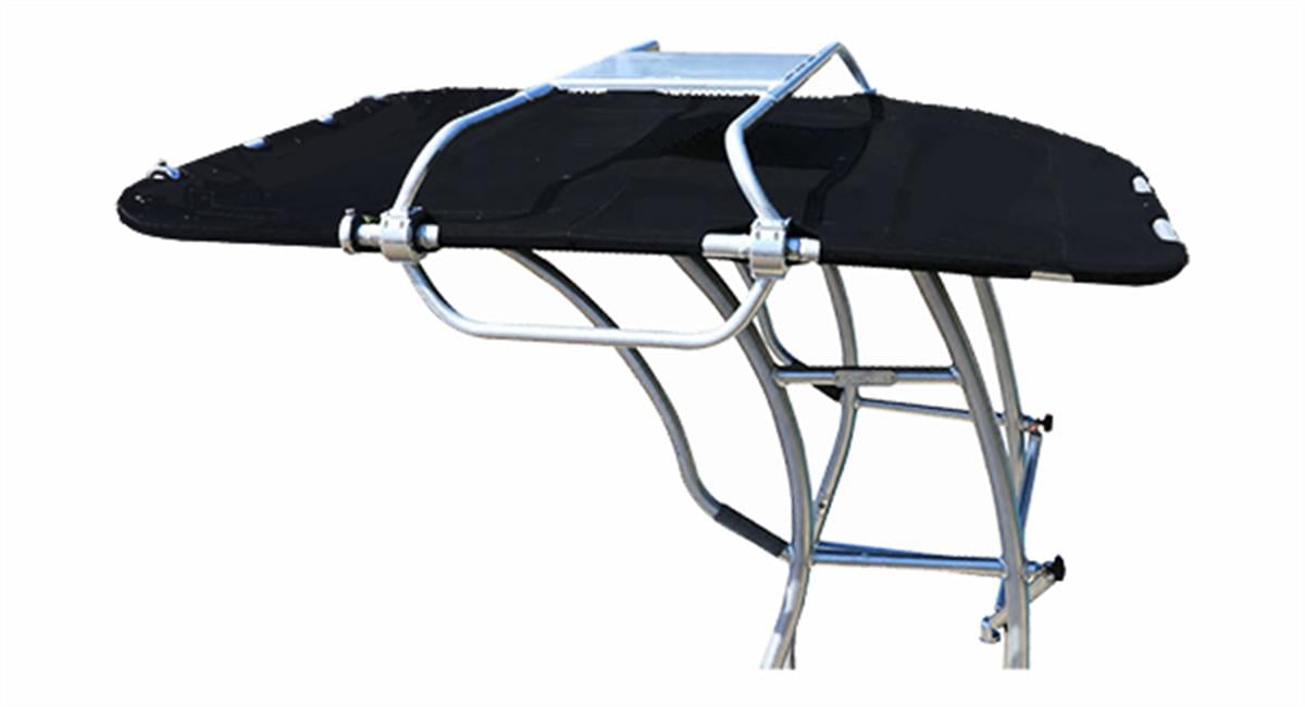 Dolphin T Top Radar Arch Universal