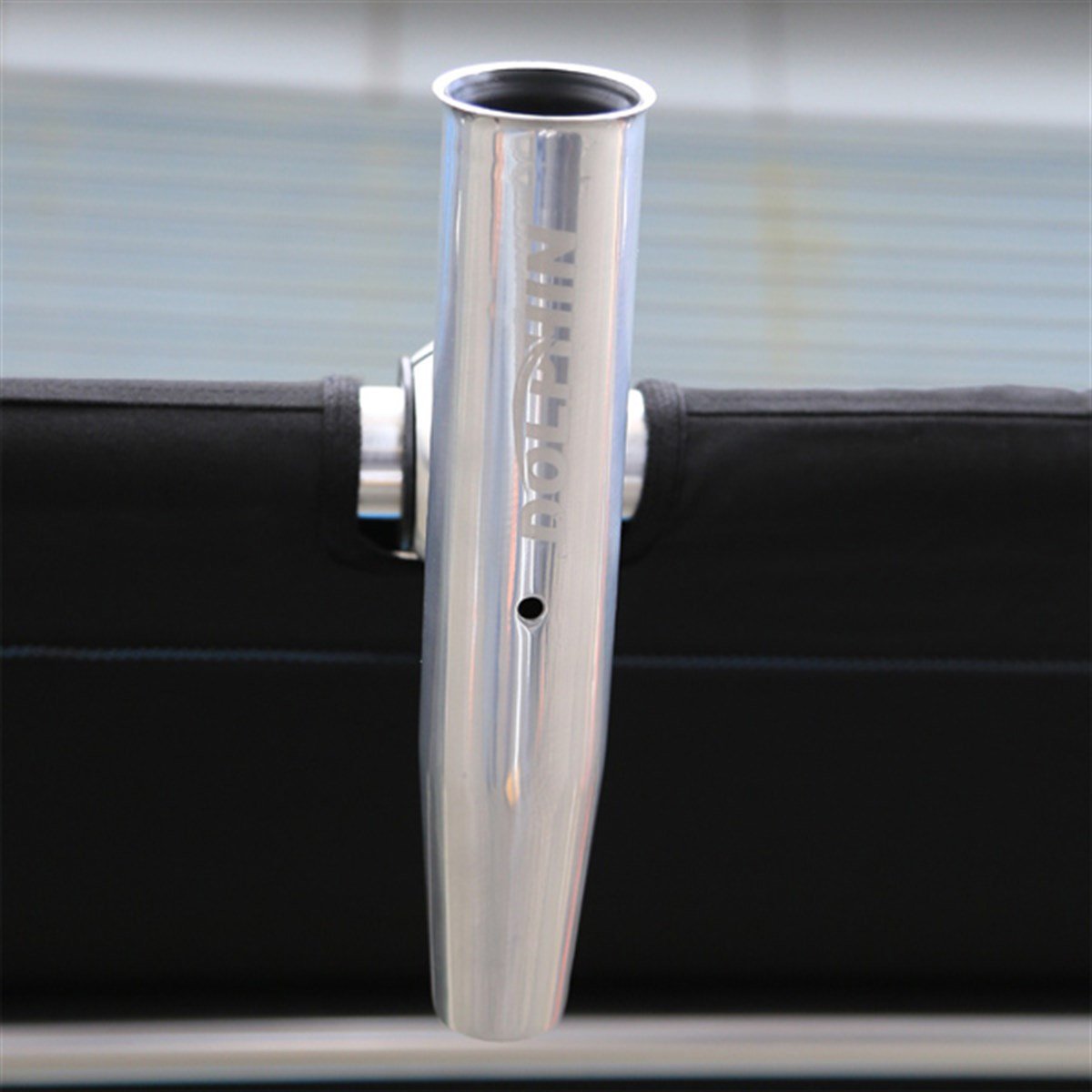 Dolphin T Top Tek Kamışlık Rod Holder