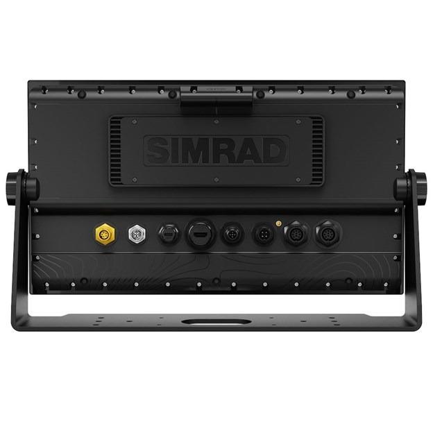 Simrad NSS 4 - 16