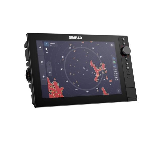 Simrad NSS 4 – 12