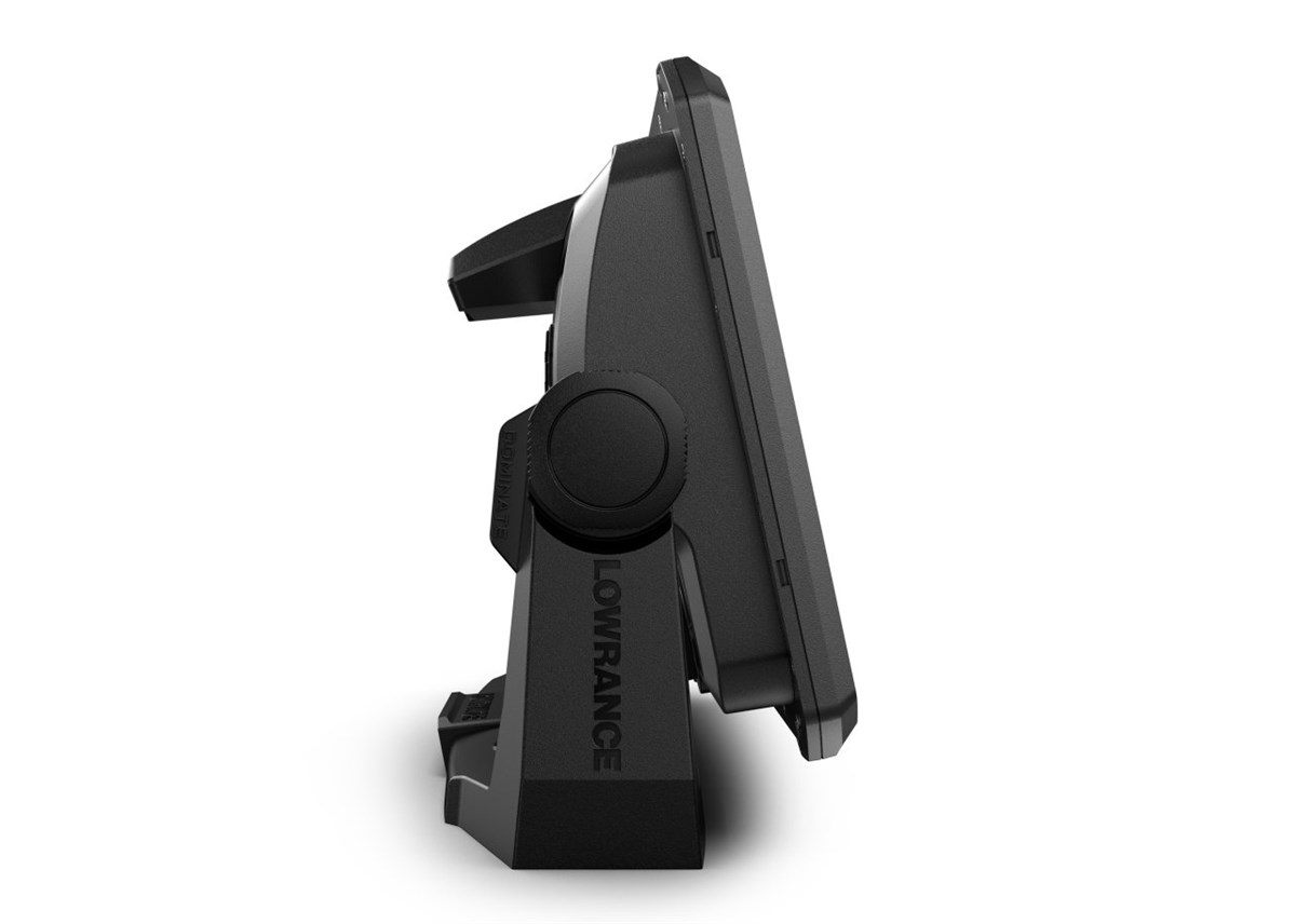 Elite 7 FS ™ 3-in-1 Chirp Transducer Gps/Radar/Sonar Wifi Led Ekran