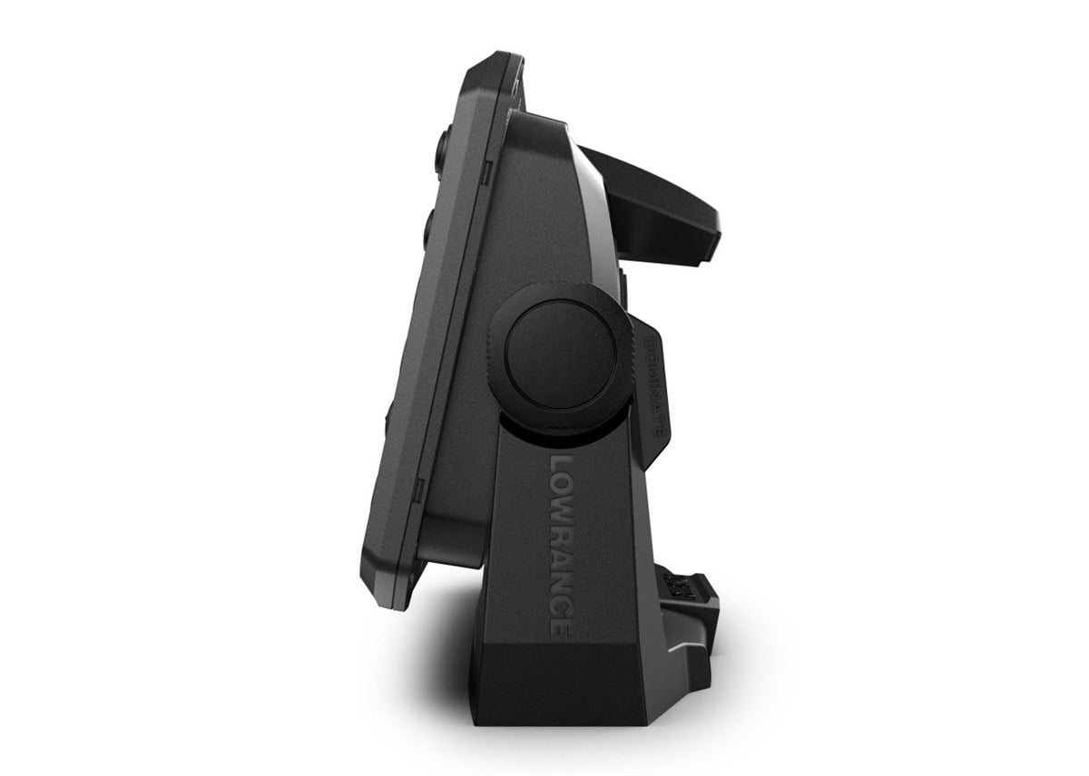 Elite 7 FS ™ (No Chirp Transducer) Gps/Radar/Sonar Wifi Led Ekran