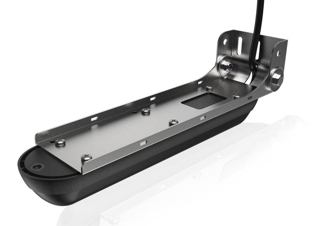 Elite 9 FS ™ 3-in-1 Chirp Transducer Gps/Radar/Sonar Wifi Led Ekran