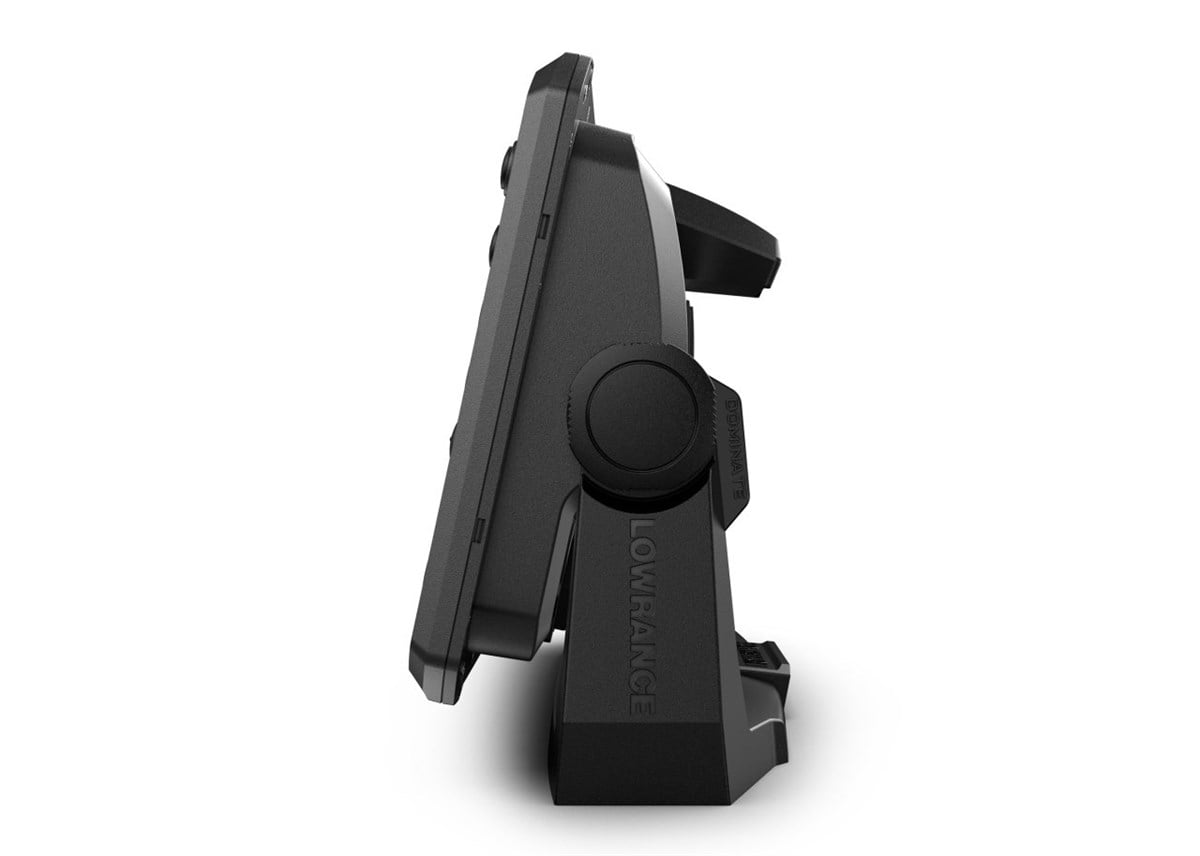 Elite 9 FS ™ (No Chirp Transducer) Gps/Radar/Sonar Wifi Led Ekran