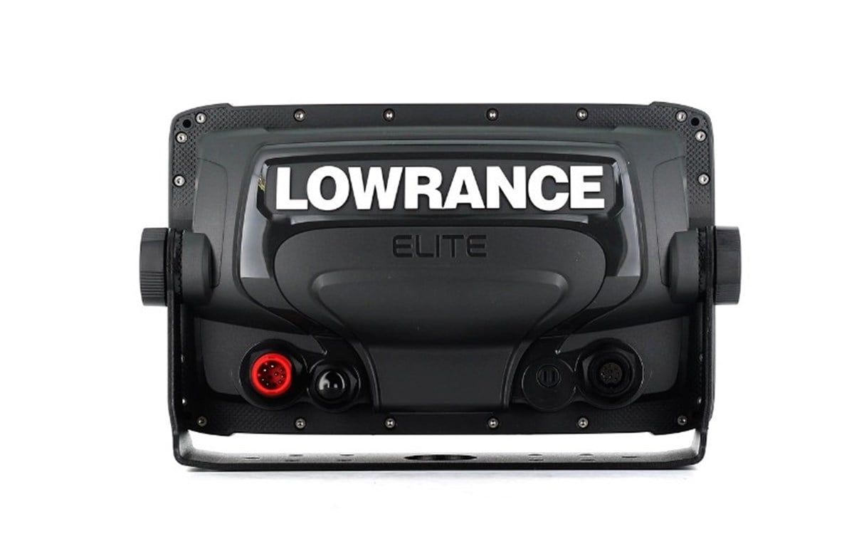 Elite-9 Ti2 Touch Active Imaging 3-in-1 Transducer