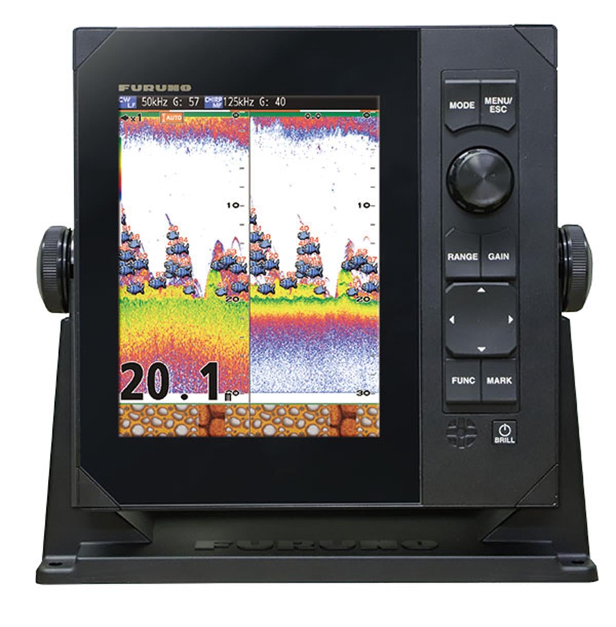 Furuno FCV-800 8,4