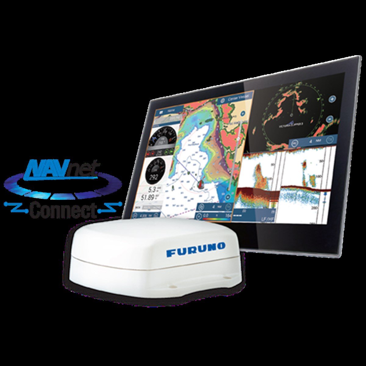 Furuno SCX20 GPS Satellite Compass