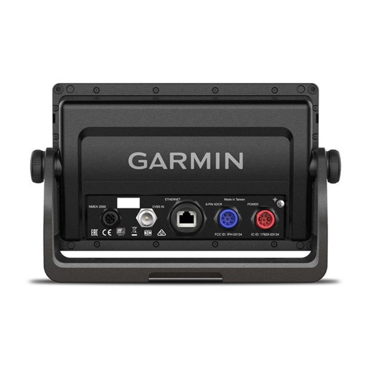 Garmin GPS Map 722 XS Balık Bulucu Airmar 1KW SS175M Ayna