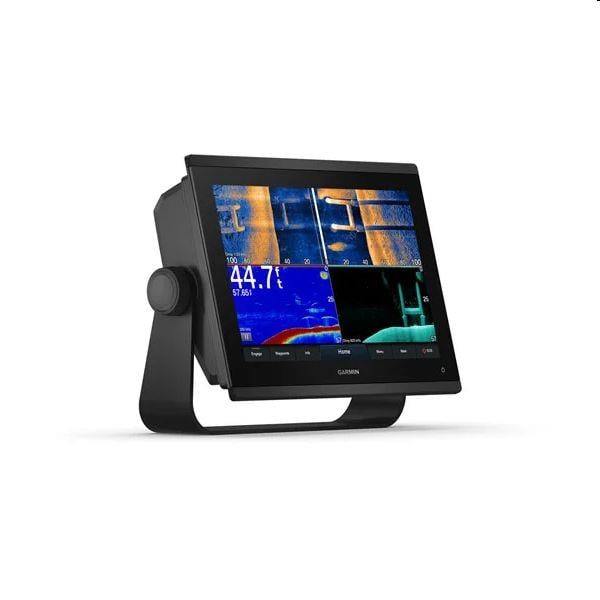 GPSMAP 1223xsv, Worldwide w/ GMR 18HD+
