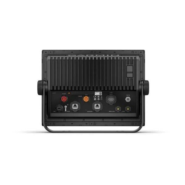 GPSMAP 1223xsv, Worldwide w/ GMR 18HD+