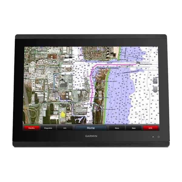 GPSMAP 8417