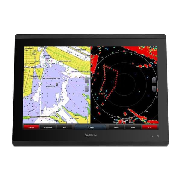 GPSMAP 8417