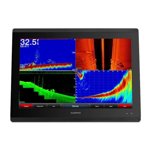 GPSMAP 8417