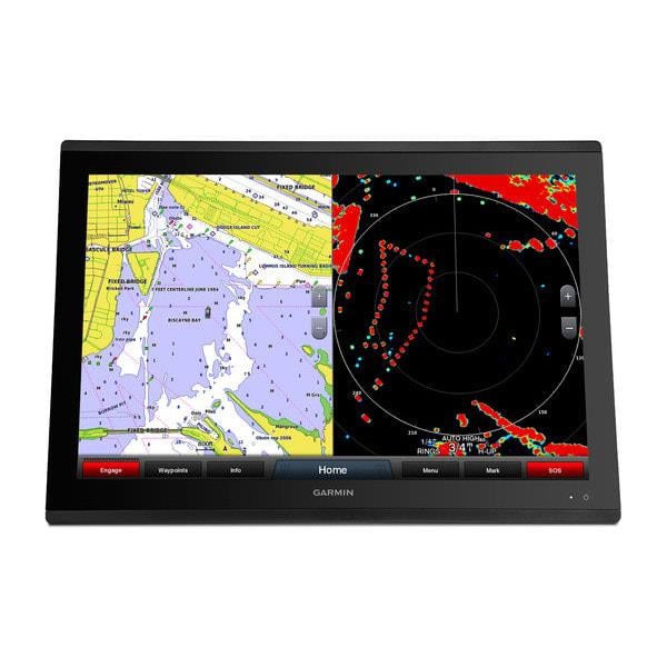 GPSMAP® 8424 MFD