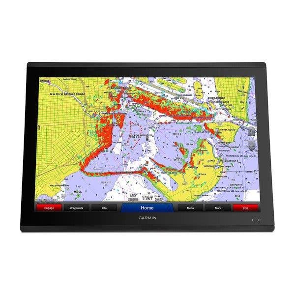 GPSMAP® 8424 MFD