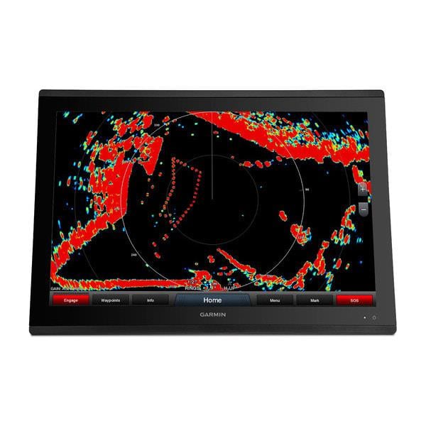 GPSMAP® 8424 MFD