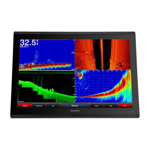 GPSMAP® 8424 MFD