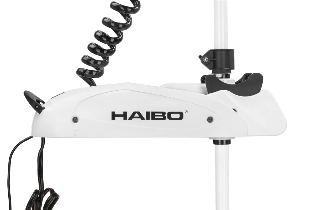 HAİBO İPENGUİN P65 GPS 12V 54” 65 LBS