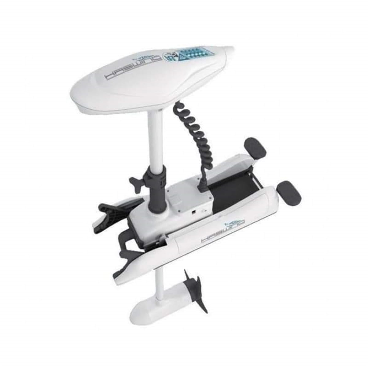 Haswing Cayman B55 GPS 54” Elektronik - Sanal Çapa
