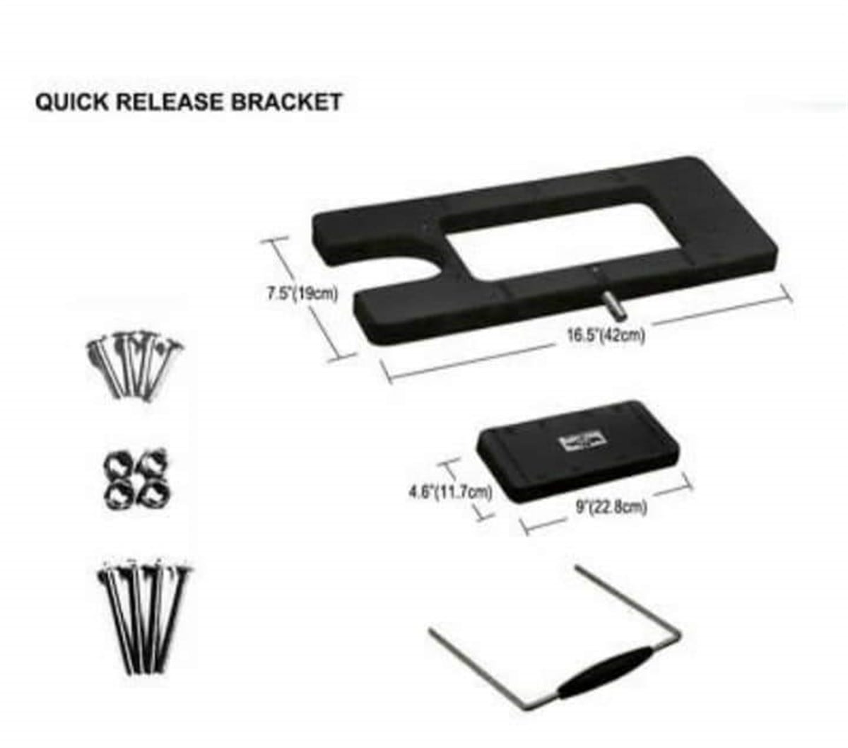 Haswing Cayman B55 GPS 54” Elektronik - Sanal Çapa