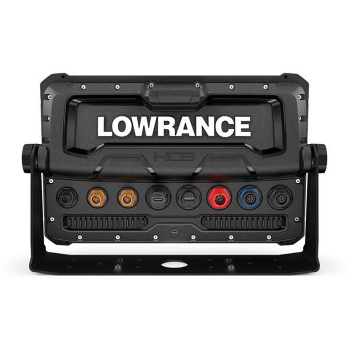 HDS PRO 12 with Active Imaging™ HD