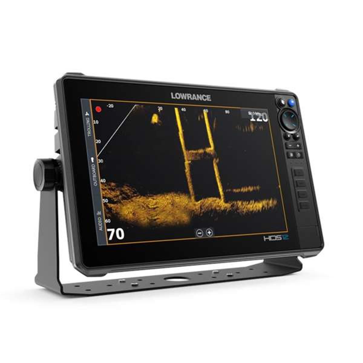 HDS PRO 12 with Active Imaging™ HD