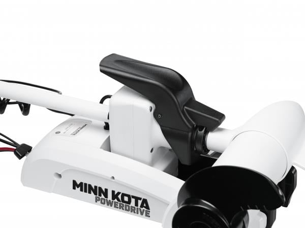 Minn Kota Riptide PowerDrive 55 Advanced GPS