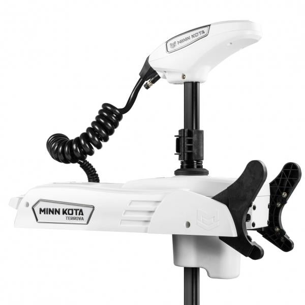 Minn Kota RT Terrova QUEST 90/115 LBS 24-36V-72