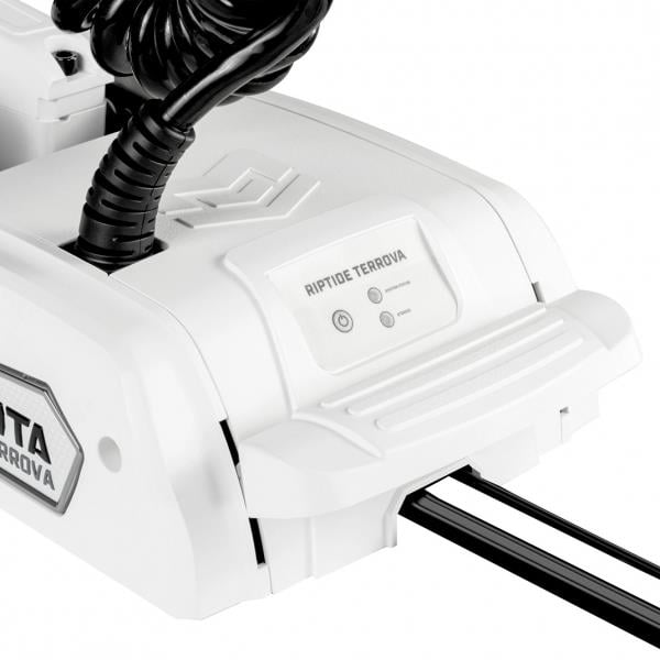 Minn Kota RT Terrova QUEST 90/115 LBS 24-36V-72