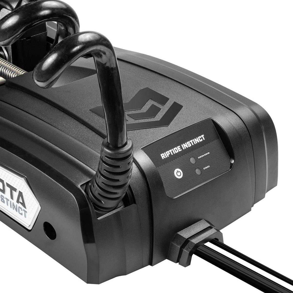 MINNKOTA RT INSTINCT 90/115/WR QUEST 100 SİYAH