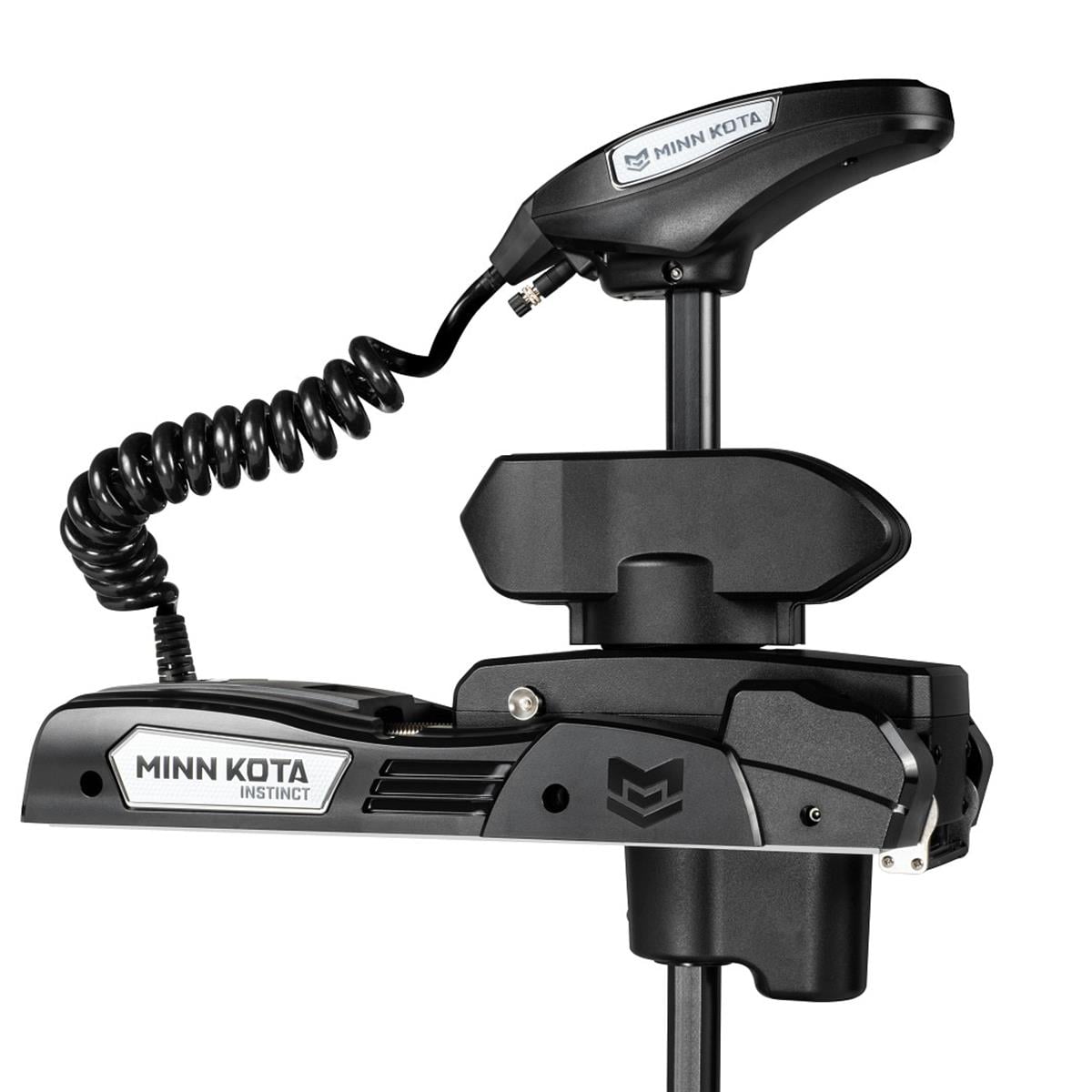 MINNKOTA RT INSTINCT 90/115/WR QUEST 100 SİYAH