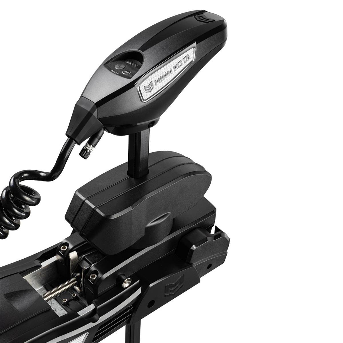 MINNKOTA RT INSTINCT 90/115/WR QUEST 100 SİYAH
