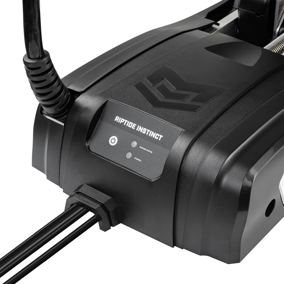 MINNKOTA RT INSTINCT 90/115/WR QUEST 100 SİYAH