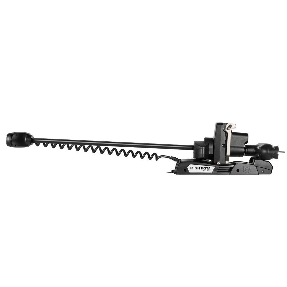 MINNKOTA RT INSTINCT 90/115/WR QUEST 100 SİYAH