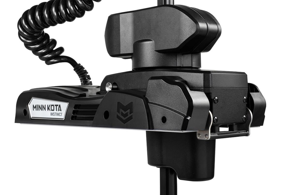 MINNKOTA RT INSTINCT 90/115/WR QUEST 60 SİYAH