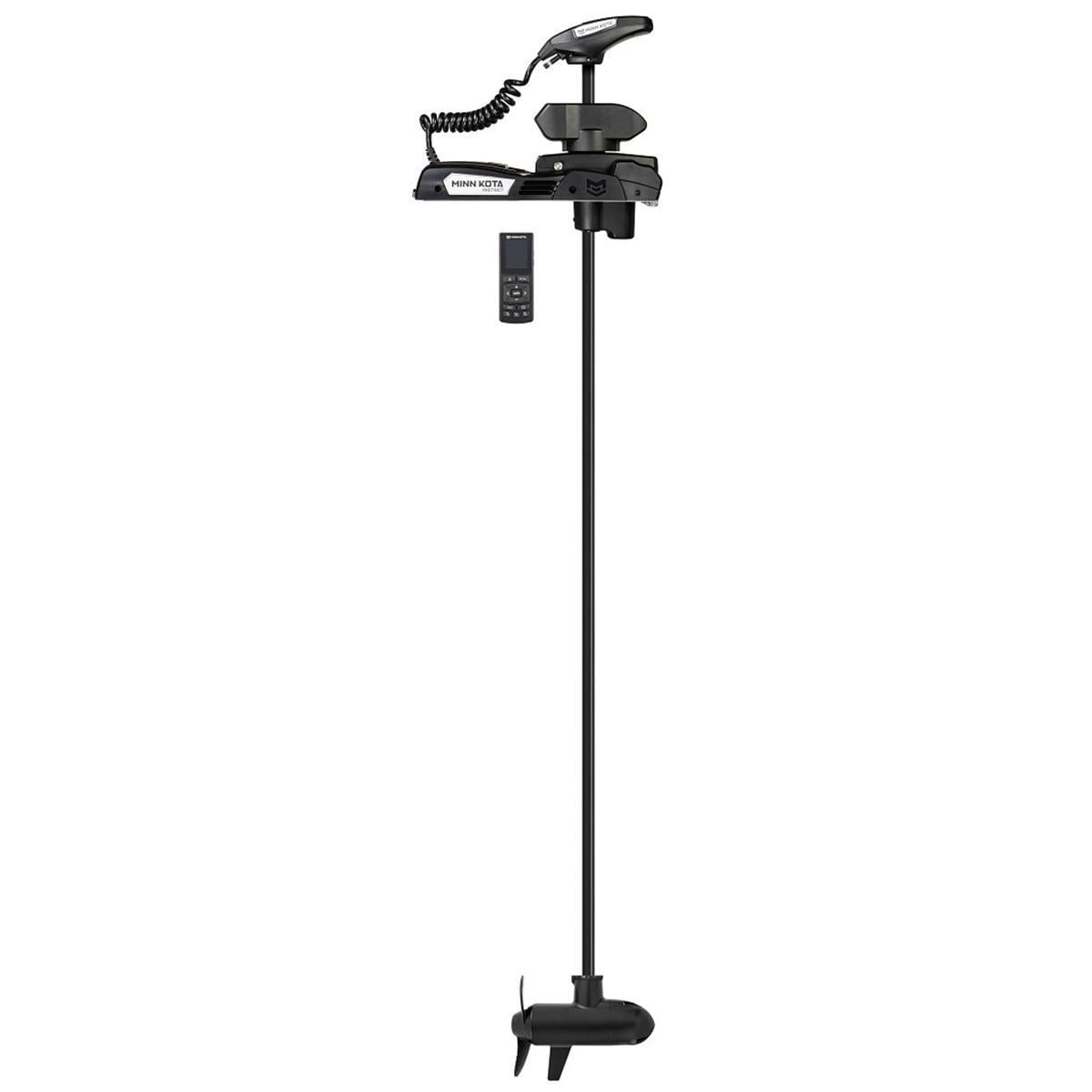 MINNKOTA RT INSTINCT 90/115/WR QUEST 60 SİYAH