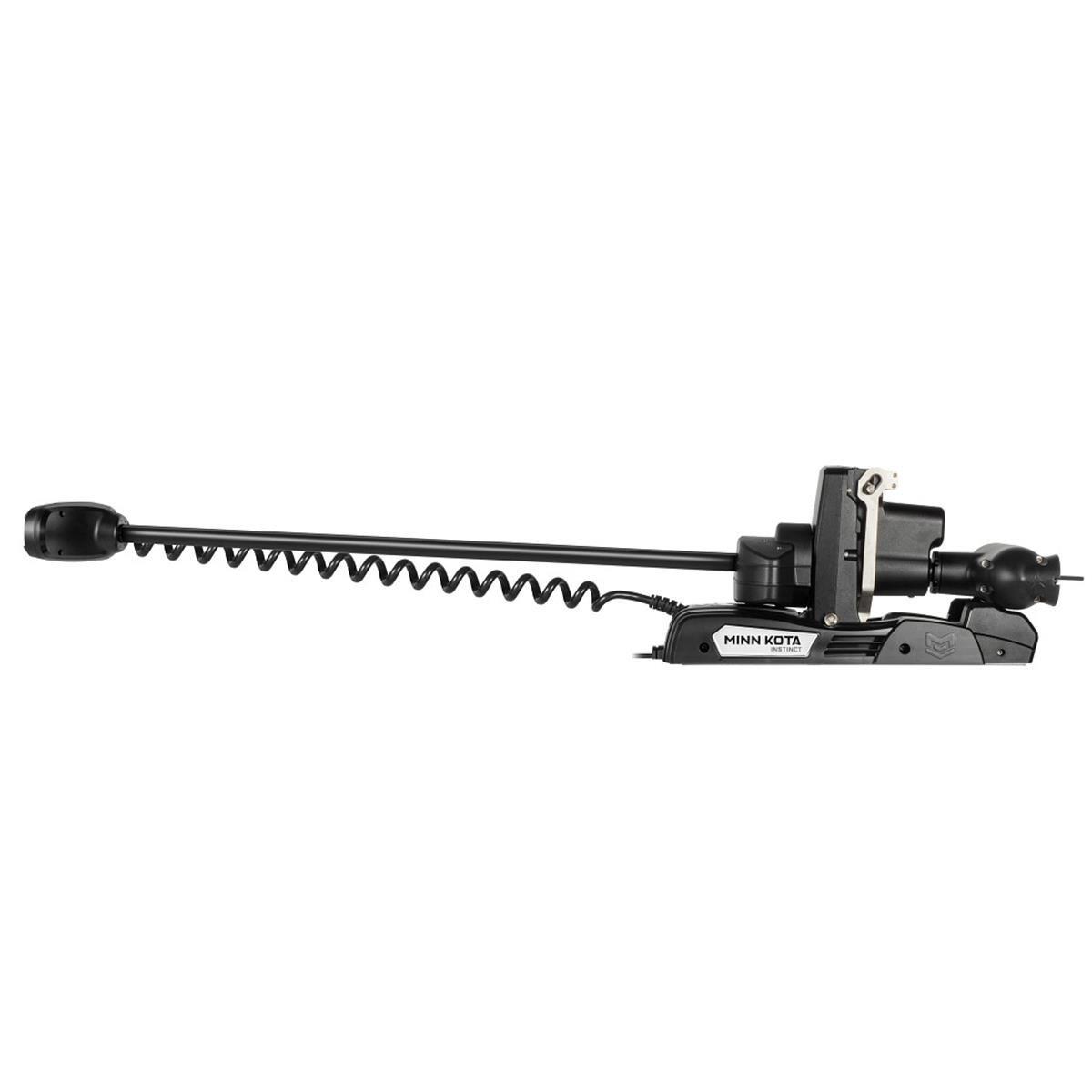 MINNKOTA RT INSTINCT 90/115/WR QUEST 60 SİYAH