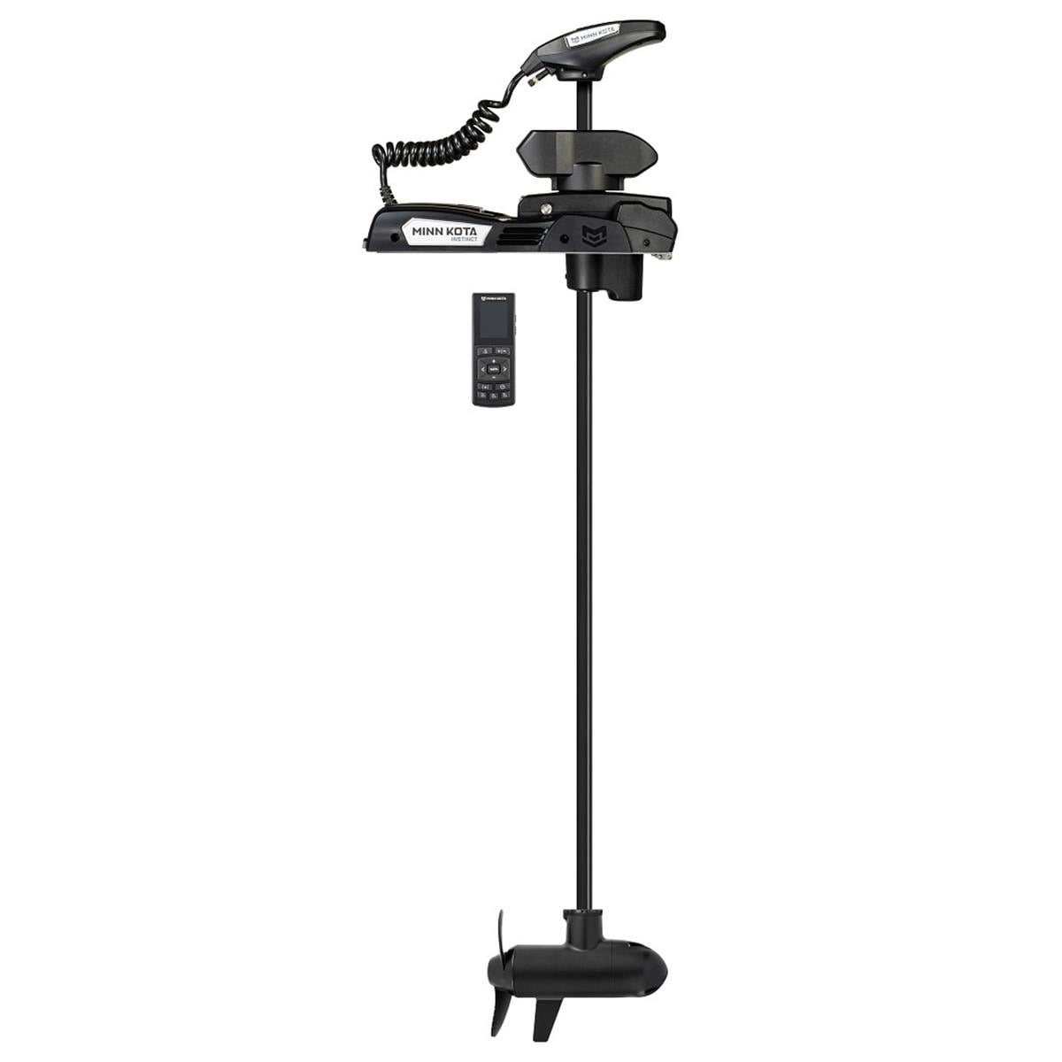 MINNKOTA RT INSTINCT 90/115/WR QUEST 72 SİYAH