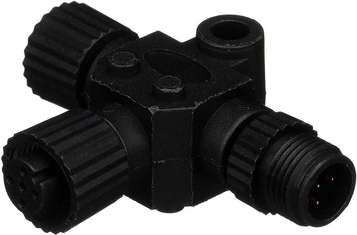 MotoGuide Pinpoint GPS NMEA2000 Başlangıç ​​Seti