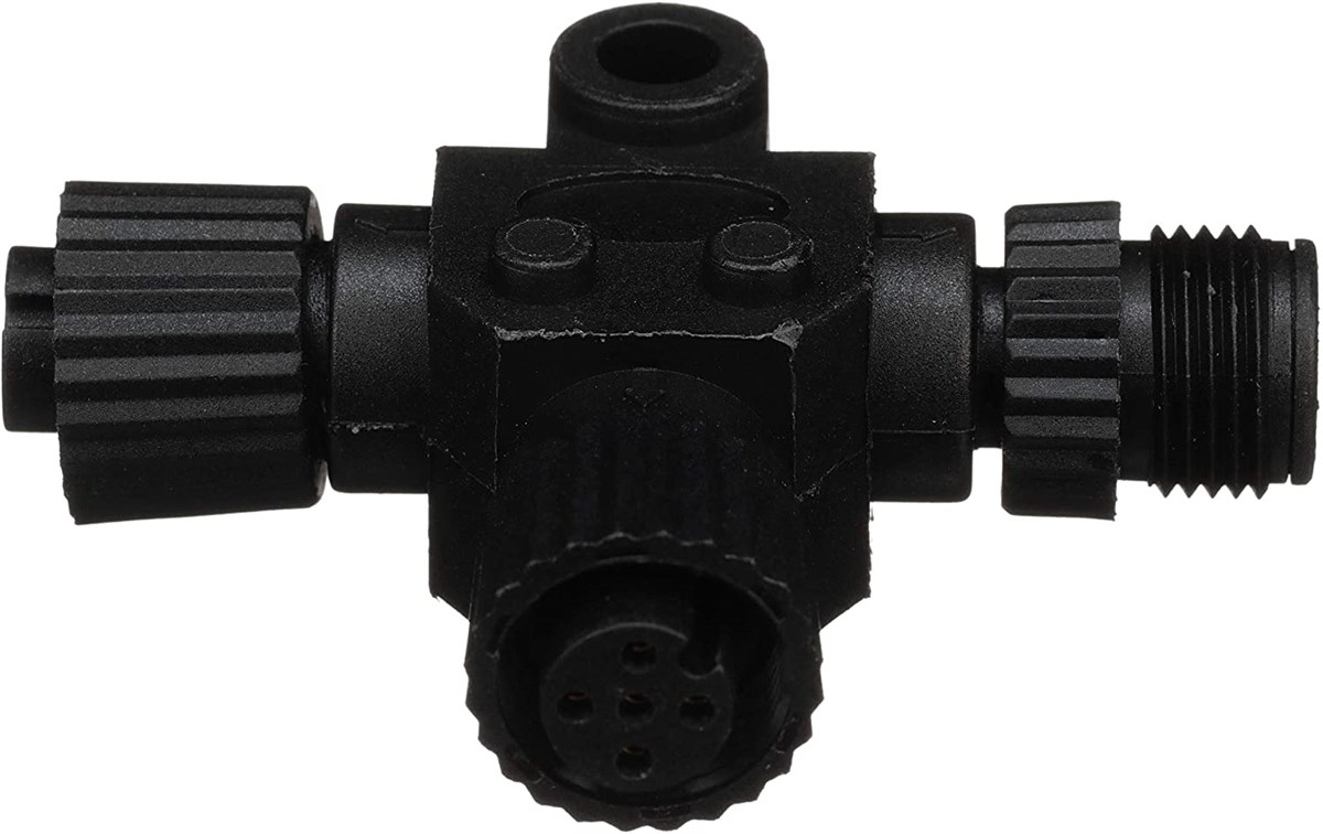 MotoGuide Pinpoint GPS NMEA2000 Başlangıç ​​Seti