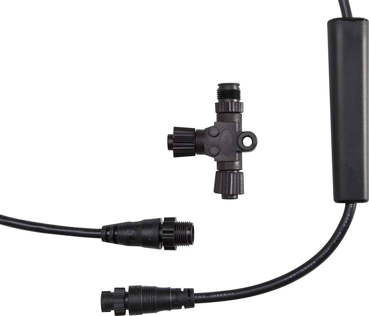 MotorGuide Pinpoint GPS Gateway Kit