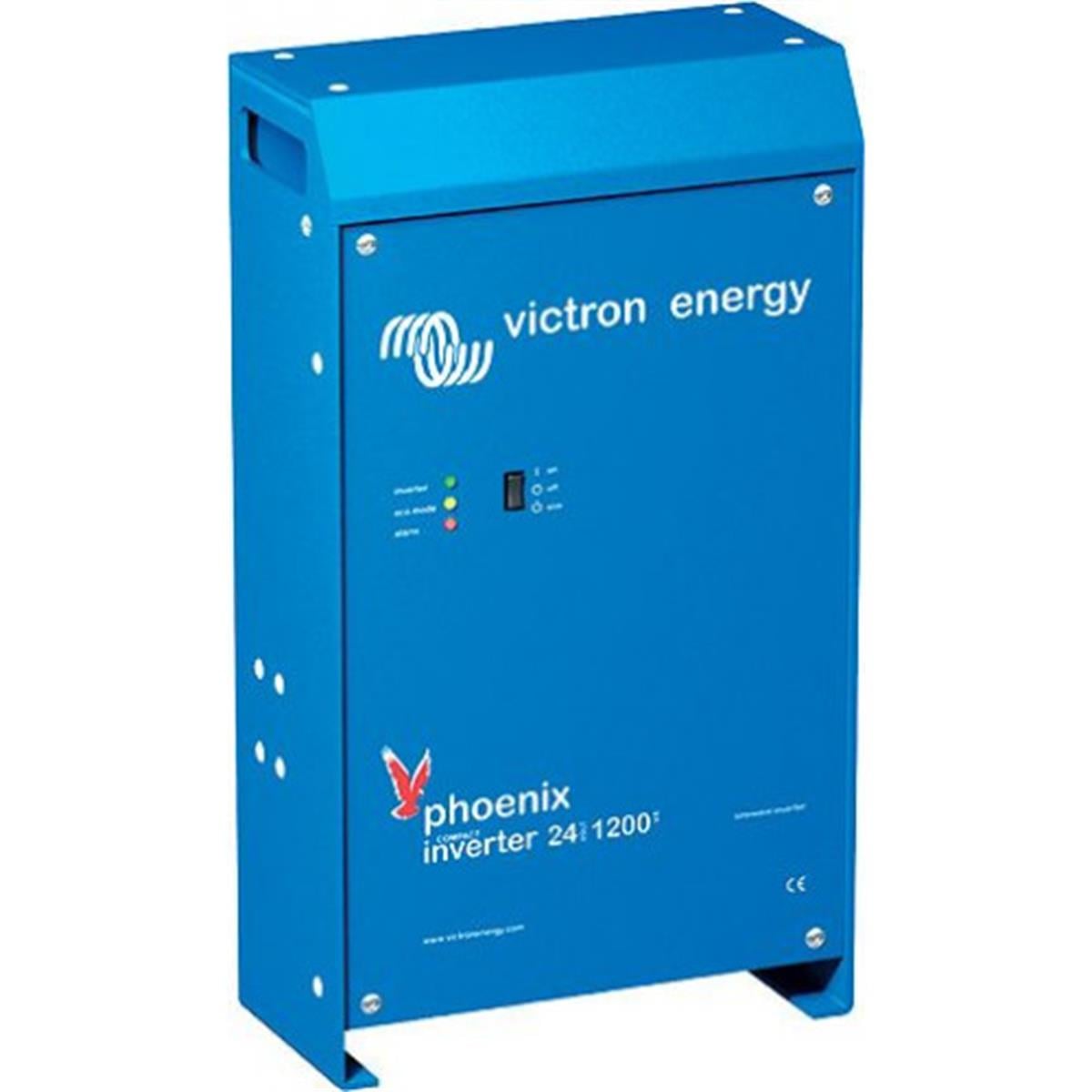 PHOENIX INVERTER COMPACT 12/1600 230V